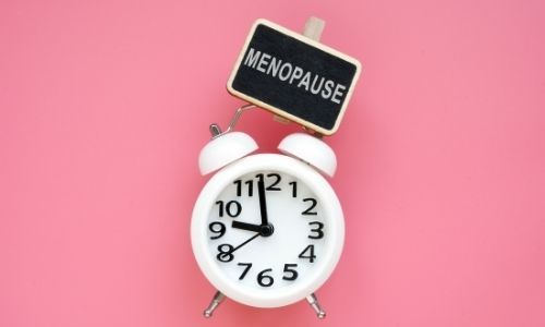 Menopauza: Na co se připravit a jak toto období zvládnout s grácií